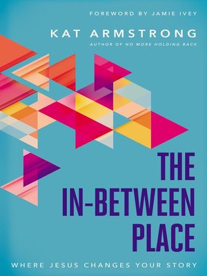 cover image of The In-Between Place